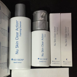 Clear Action® System